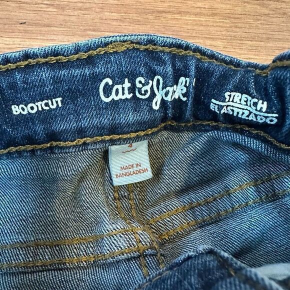 Pants and Shorts lot | Toddler Size 4T - Picture 14 of 14